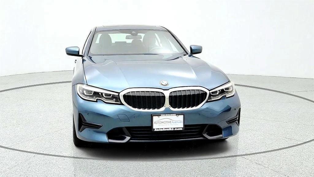 bmw 3 series 2019 WBA5R1C57KFH32439 image bmw 3 series 2019 WBA5R1C57KFH32439 image
